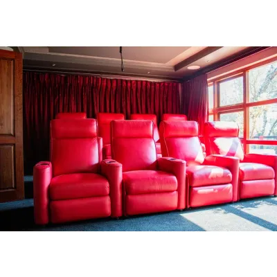Electric Recliner Chair